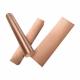 ASTM B196 C17000 Beryllium Copper Pipe Rod Cold Drawn 45mm For Structural Components