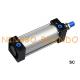 Airtac Type SC Series Pneumatic Air Cylinder Double Acting