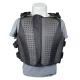 Men's Horse Riding Protection Vest for Show and Racing Best Design Material Arrival