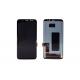 mobile phone lcd spare parts samsung Galaxy S8 SM-G9500 LCD Original paypal accepted