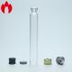 1.5ml Transparent 5.0 Neutral Borosilicate Glass Cassette Bottle