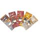 100% Biodegradable Custom White Cardboard Paper Box Best Selling Royal Honey Packaging Paper Box For Men Enhancement