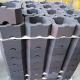 Hot Blast Stove Magnesia Chrome Brick with Bulk Density of 3.0g/cm3 and 60% MgO Content