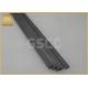 High Thermal Conductivity Square Carbide Blanks , Tungsten Flat Bar 2500 MPa