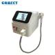 Portable Hair Removal Machine Germany Imported Laser Bars