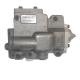 8KG KATO HD1023III Hydraulic Pump Regulator G-9N5A Grey Color