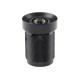 4.35mm M12 1/2.3" IR Filter 72D 10Megapixel Action Camera Lens for Gopro Xiaomi