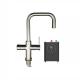 Hot Cold Boiling Chilled Mixer Water Tap Faucets for Modern Bubble Water Mixer Design