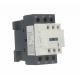 220VAC 3 Pole 50/60Hz AC Contactor For Industrial Automation