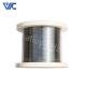 Electrical Equipment Nickel Copper Wire Monel400 Wire With High Strength