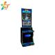 43 Inch Vertical Touch Screen Sweepstakes Gaming Machines Metal Cabinet Arcade Slot Machine