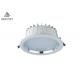 White Recessed Dimmable LED Downlights , LED Ceiling Downlights 5W 11W  Home Decor