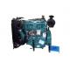 21kw 24v Diesel Power Generator 2.27L , Water Cool Faw Diesel Generator