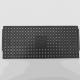 0.76mm Flatness Black QFN MPPO JEDEC Matrix Tray ROHS Approved