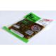 Customized Laminated Vacuum Packaging Pouches With Gravure Printing