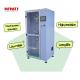 PLC Control Touch Screen Automatic Testing Wire Swing Life Tester