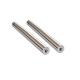 Moulding Grade Strong Rare Earth NdFeB Permanent Magnet Rod