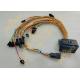 195 7336  Engine Wiring Harness For  Excavator 322C E325C