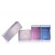 Custom Printed Carton Cosmetic Paper Boxes Printing Service Pantone Color FSC