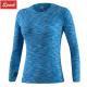 Women Pullover Long Sleeve Fitness T-Shirt Casual Running Sweatshirts Blouse Tops