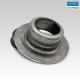 Conveyor Idler Spare Part Ball Bearing Housing TKII With Labyrinth Seals