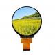 2.76'' SPI RGB St7701S 40pin LCD Screen Touch Panel CTP 2.8'' 480 X 480 IPS
