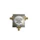 4GHZ SMF Female  Mini Circuits Rf Isolator  Transmit Electromagnetic Wave