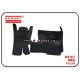 ISUZU NPR NPR-MAT Foot Pad