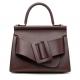 2016 summer new snakeskin pattern leather handbag Ms. handbag European and American fashion