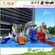 China auqa splash water park play equipment factory with free design service