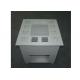 ≤50dB Noise Level HEPA Filter Box With High Filter Efficiency Of 99.97%