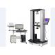 10KN 20KN 90 Degree Peel Strength Plastic Testing Machine / Paper Testing Instrument/Universal Testing Machine