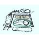 Full Gasket Set C190 Engine Auto Part  Compatible with For Isuzu