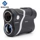 Explosion Proof Laser Rangefinder Scope 40*105*73mm Easy Operate For Hunting
