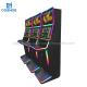 Video Vertical Slot Game Machine Touch Screen Skill Game Cabinet