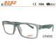 Latest fashion CP injection glasses china wholesale plastic optical frame