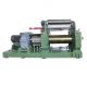 Foamed Hose Pipe Tire Tyre Tread EVA Yoga Mat Carpet Sheet Automatic Rubber Mixer with CE ISO9001