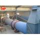 Energy Saving Compact Rotary Dryer Industrial Drying Equipment ISO Certification