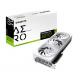 Rand New NVIDIA GeForce RTX 4070 TIAERO OC 12G GPU Desktop PCI Express Interface HD DP DisplayPort Output 8GB Video Memo