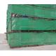 High Strength Construction Safety Net For Environment Protection 6 Meter Width
