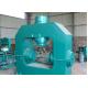 Od73mm Sch40 Tee Forming Machine For Stainless Steel