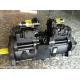 Kawasaki K3V112BDT hydraulic piston pump for Kobelco excavator