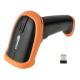 Netum Barcode Scanner Handheld Wireless Bar Code Reader Barcode Scanner Laser CCD