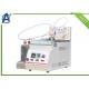 Volatility Non Wood Metal Noack B Evaporation Loss Tester by ASTM D5800