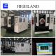 500l/Min Computer Control Valve Pressure Testing Machine 35mpa Hydraulic Pump Test Bench