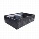 mining power supply 847 case motherboard gpu server case 8 gpu silent with graphic cards full set gpu rtx 2080 ti