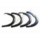 Compact Construction Truck Fender Flares Long Service Life For Ford Ranger