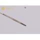 Traditional 7RL Semi Permanent Makeup Needles For  Eyebrow Tattoo Stainless Material