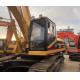 CAT 330DL 330BL 325BL Crawler Excavator with 1900 Working Hours in Excellent Condition