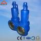 900series Pressure Safety Valve，DIN spring loaded relief valve
